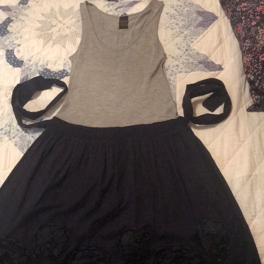 Beautiful dress!